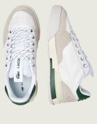 Lacoste Sneakers Slam Shot | piele întoarsă