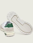 Lacoste Sneakers Slam Shot | piele întoarsă