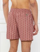 Lacoste Șorți de baie | Regular Fit