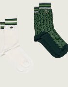 Lacoste Șosete 2-pack
