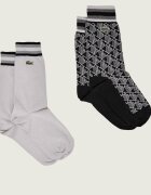 Lacoste Șosete 2-pack