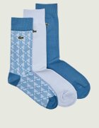 Lacoste Șosete 3-pack