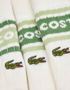 Lacoste Șosete 3-pack