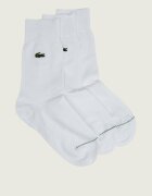 Lacoste Șosete 3-pack