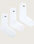 Lacoste Șosete 3-pack