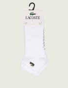 Lacoste Șosete/tălpici 2-pack