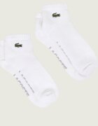 Lacoste Șosete/tălpici 2-pack