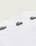 Lacoste Șosete/tălpici 3 pack