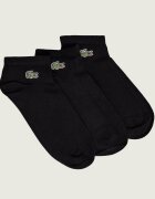Lacoste Șosete/tălpici 3 pack
