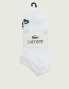 Lacoste Șosete/tălpici 3 pack