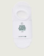 Lacoste Șosete/tălpici 3 pack
