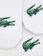 Lacoste Șosete/tălpici 3 pack