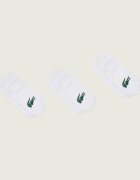 Lacoste Șosete/tălpici 3 pack