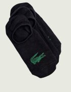 Lacoste Șosete/tălpici 3 pack