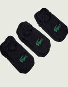 Lacoste Șosete/tălpici 3 pack