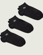 Lacoste Șosete/tălpici 3 pack