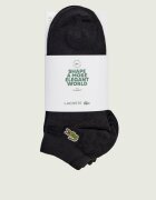 Lacoste Șosete/tălpici 3 pack