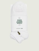 Lacoste Șosete/tălpici 3-pack