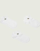 Lacoste Șosete/tălpici 3-pack