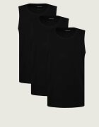 Lacoste Tank top 3-pack | regular fit