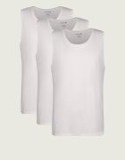 Lacoste Tank top 3-pack | Slim Fit