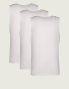 Lacoste Tank top 3-pack | Slim Fit