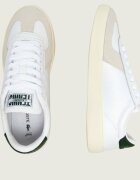 Lacoste Teniși din piele Baseshot Pro | piele întoarsă