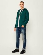 Lacoste Teniși din piele Carnaby Cup