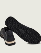 Lacoste Teniși din piele Club-Low