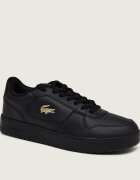 Lacoste Teniși din piele Court Ace