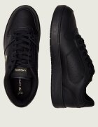 Lacoste Teniși din piele Court Ace