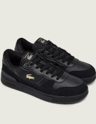 Lacoste Teniși din piele T-Clip Set