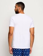 Lacoste Tricou 3-pack | Slim Fit
