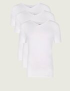 Lacoste Tricou 3-pack | Slim Fit