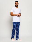 Lacoste Tricou 3-pack | Slim Fit