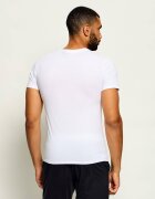 Lacoste Tricou 3-pack | Slim Fit
