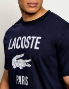 Lacoste Tricou | Classic fit
