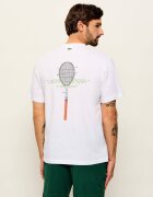 Lacoste Tricou | Classic fit