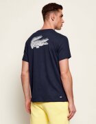 Lacoste Tricou | regular fit