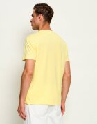 Lacoste Tricou | Regular Fit | pima