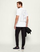 Lacoste Tricou | Relaxed fit