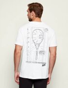 Lacoste Tricou | Relaxed fit