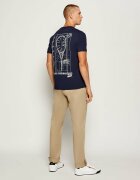 Lacoste Tricou | Relaxed fit