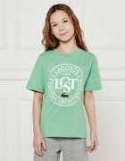 Lacoste Tricou | Relaxed fit
