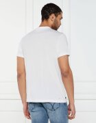 Lacoste Tricou Ultra Dry Graphic | Regular Fit