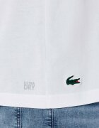 Lacoste Tricou Ultra Dry Graphic | Regular Fit