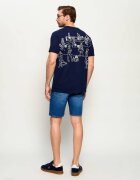 Lacoste Tricou Ultra Dry | regular fit