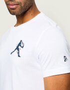 Lacoste Tricou | x Novak Djokovic | regular fit