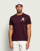 Lacoste Tricou | x Novak Djokovic | regular fit