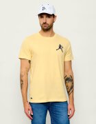 Lacoste Tricou | x Novak Djokovic | regular fit